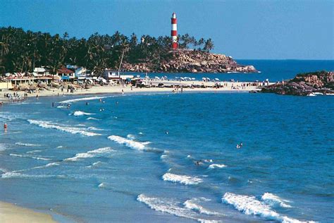 Trivandrum Tourism | Kovalam Attractions | CuteKerala