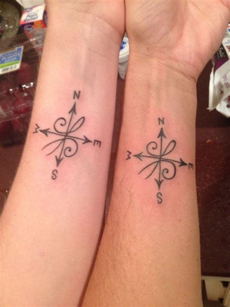 Pin by Jennifer Humphrey on Ink | Celtic friendship tattoos, Friend tattoos, Friendship tattoos