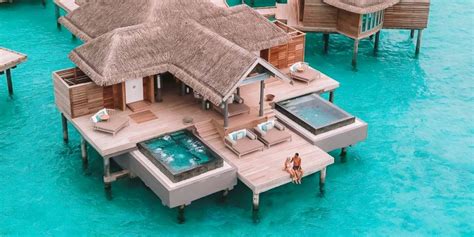 Vakkaru Maldives wins World’s Leading Luxury Honeymoon Resort award – The Times of Addu