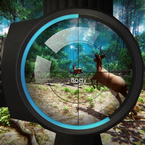 Hunter 3D - Play Free Online Hunting Games