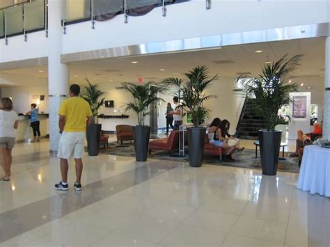 Review: Sheraton Miami Airport - One Mile at a Time