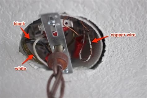 How To Wire A Light Fixture With Multiple Wires | Americanwarmoms.org