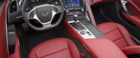 2017 Corvette Interior Color Options | Review Home Decor