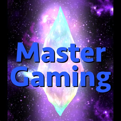 Master Gaming - YouTube