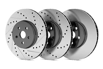 Brake discs & pads replacement from £149 | Book online | Fixter