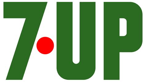 7Up Logo and sign, new logo meaning and history, PNG, SVG