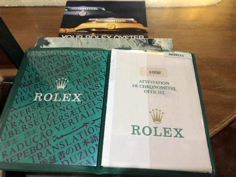 Vintage Rolex Oyster Perpetual, Luxury, Watches on Carousell