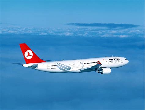 Turkish Airlines to Begin Flights to Asmara in May - Madote