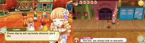 Story of Seasons: Trio of Towns Bachelorettes Introduced – Capsule Computers