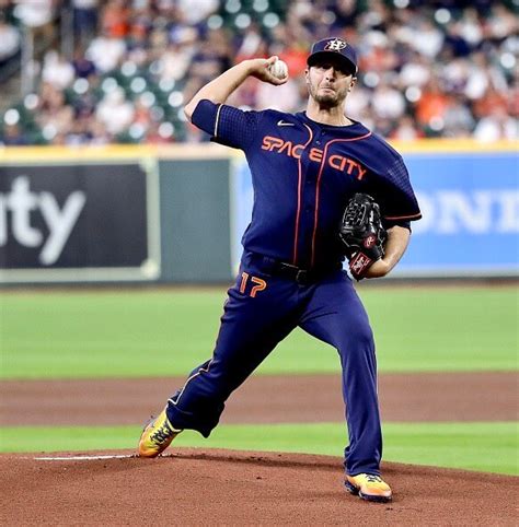 Astros Debut ‘Space City’ Alternate Uniforms