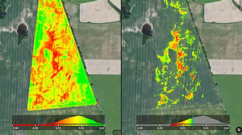 Webinar recording: Agriculture drone mapping and analytics | Pix4D