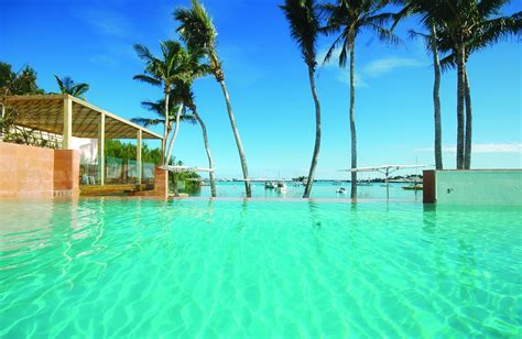 Cambridge Beaches, infinity pool | Caribbean resort, Beach resorts ...