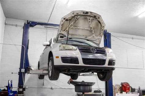 Volkswagen Repair & Service in Las Vegas, NV | German Motors