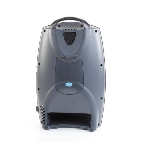 SeQual Eclipse 5 Portable Oxygen Concentrator