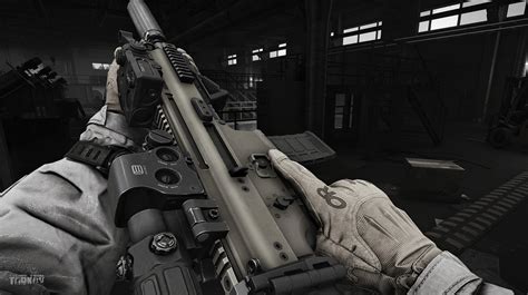 How to Get Escape from Tarkov Twitch Drops (January 2023) - Gamer Digest