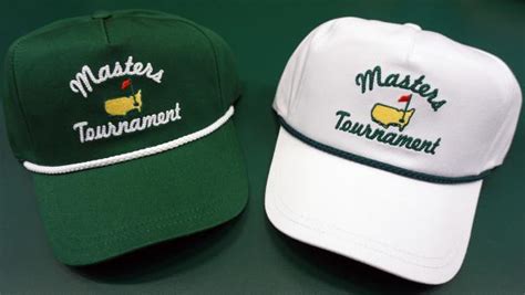 Our 18 favorite Masters merchandise items | Golf News and Tour ...