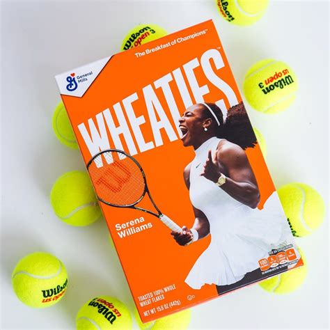 Iconic Wheaties Boxes You Probably Forgot About | So Yummy