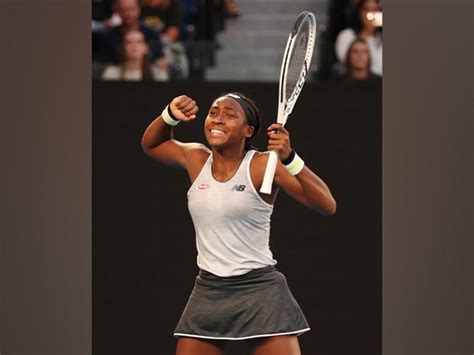 15-year-old Coco Gauff knocks out Naomi Osaka in Australian Open - Sportz Business