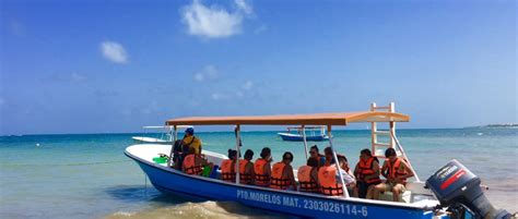 Snorkeling in Puerto Morelos with Snorkeling Adventure Tour - Everything Playa Del Carmen