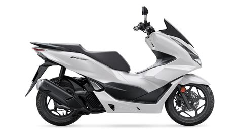 PCX125 Tech Specs | Prices & Key Features | Honda UK