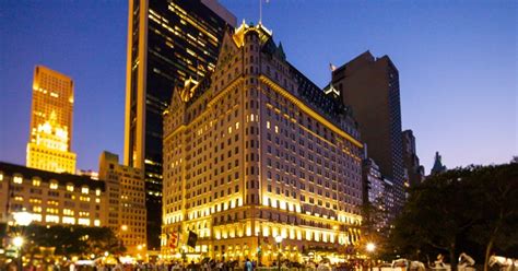 New York City 5 Star Luxury Hotels