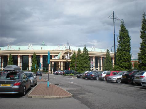 Trafford Centre « The Anonymous Widower