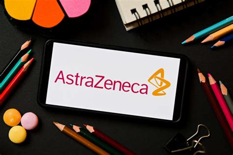 The Astrazeneca Logo History, Colors, Font, And Meaning