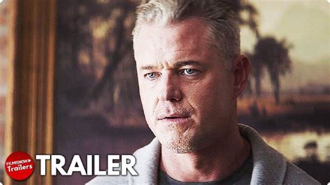 THE RAVINE Trailer (2022) Eric Dane Crime Thriller Movie | Nestia