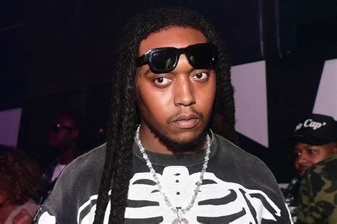 Takeoff Sanpaku Eyes fate theory explored amid rapper's untimely death at 28