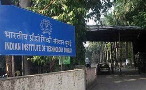 Safety first: IIT Bombay to conduct road safety course for government engineers - India Today