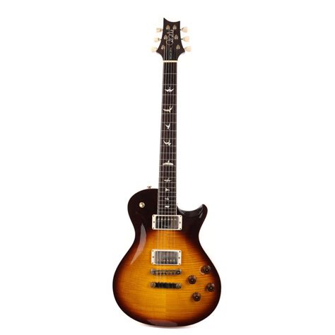 PRS McCarty 594 Singlecut 10-Top Tobacco Sunburst 2020 | The Music Zoo