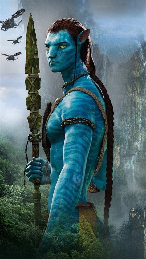 Avatar 2 - My Buzz Views