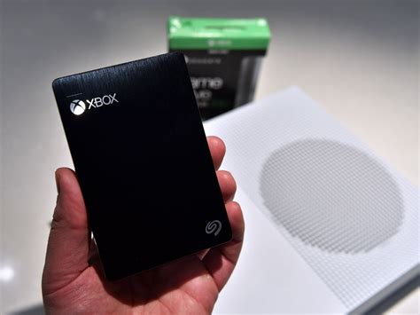 How to expand Xbox One storage with an external drive | Windows Central