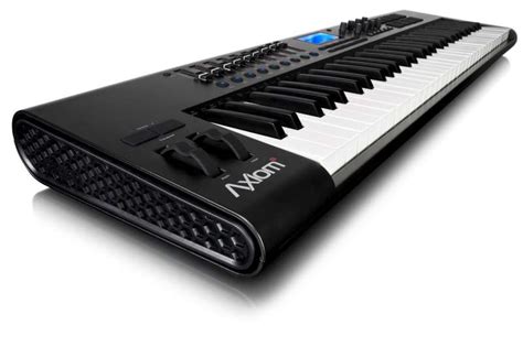 M-Audio Keyboard rentals in Boston, MA - Bergsten Music Co.