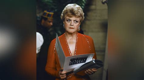 COZI TV Airing ‘Murder, She Wrote’ Marathon for Angela Lansbury – NBC ...