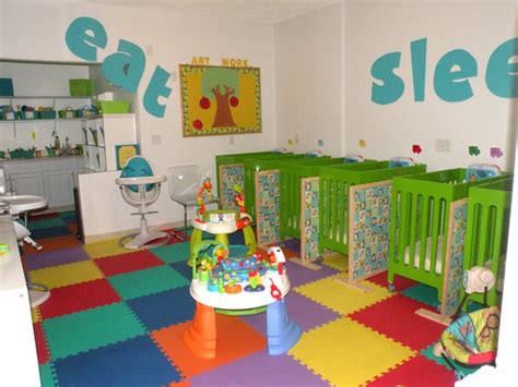 Daycare Infant Room Set Up | Infant classroom, Baby boy room decor, Baby boy rooms