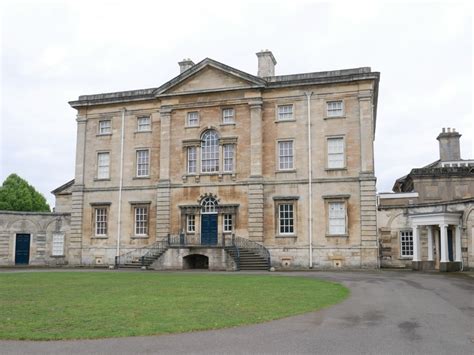 Cusworth Hall & Museum - Arcus Consulting