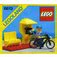 LEGO Telephone Booth Set 6613 | Brick Owl - LEGO Marketplace