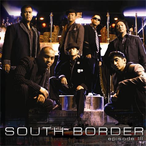 South Border on Spotify