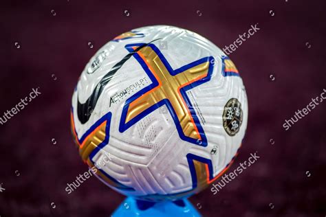 202223 Nike Premier League Official Match Editorial Stock Photo - Stock ...