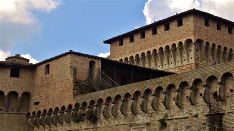 La Rocca di Caterina Sforza | Foto, Storico, Fotografia