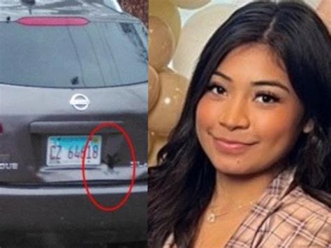 Missing Teen's SUV Found Submerged, Teen Still Missing