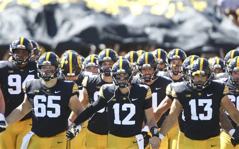 Purdue vs Iowa Preview: Analyzing the Key Matchup Factors