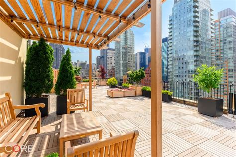 Terrace vs Balcony: What's the Difference? Which Is Better? | StreetEasy