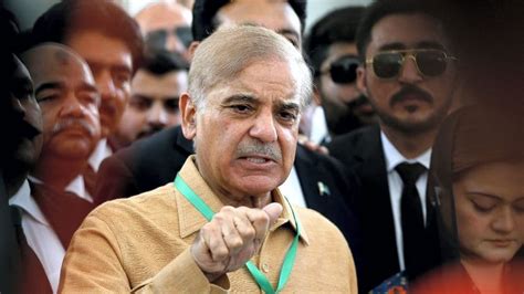 Who is Shehbaz Sharif, new Prime Minister of Pakistan after Imran Khan ...