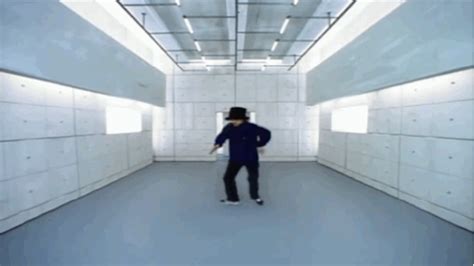 Recreate Jamiroquai's "Virtual Insanity" music video in this game ...