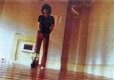 Rare Photos Of Pink Floyd's Creative Genius Syd Barrett