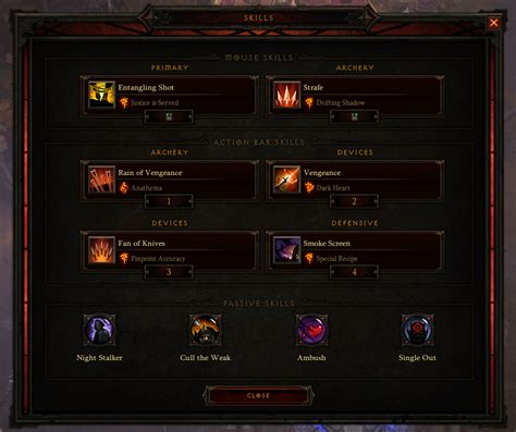 [Diablo III] Season 24 Demon Hunter build guide - Inven Global