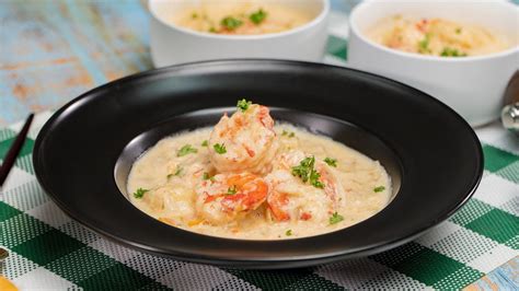 How To Make A CREAMY SLOW COOKED SHRIMP AND SCALLOP SOUP | Recipes.net ...