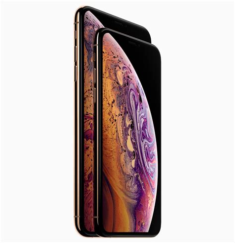 iPhone XS specs, price, features, and release date | Macworld